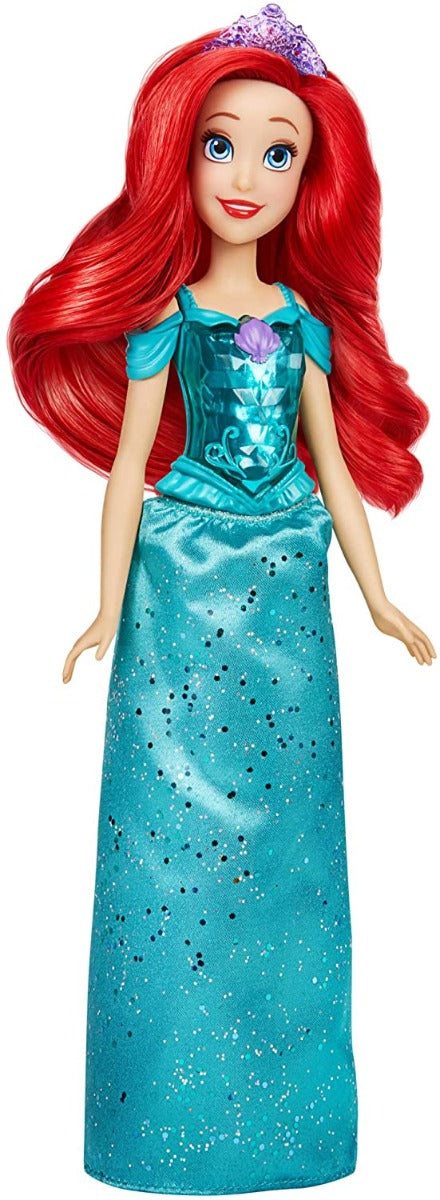 Buy Disney Princess Royal Shimmer Ariel | Yallatoys.com