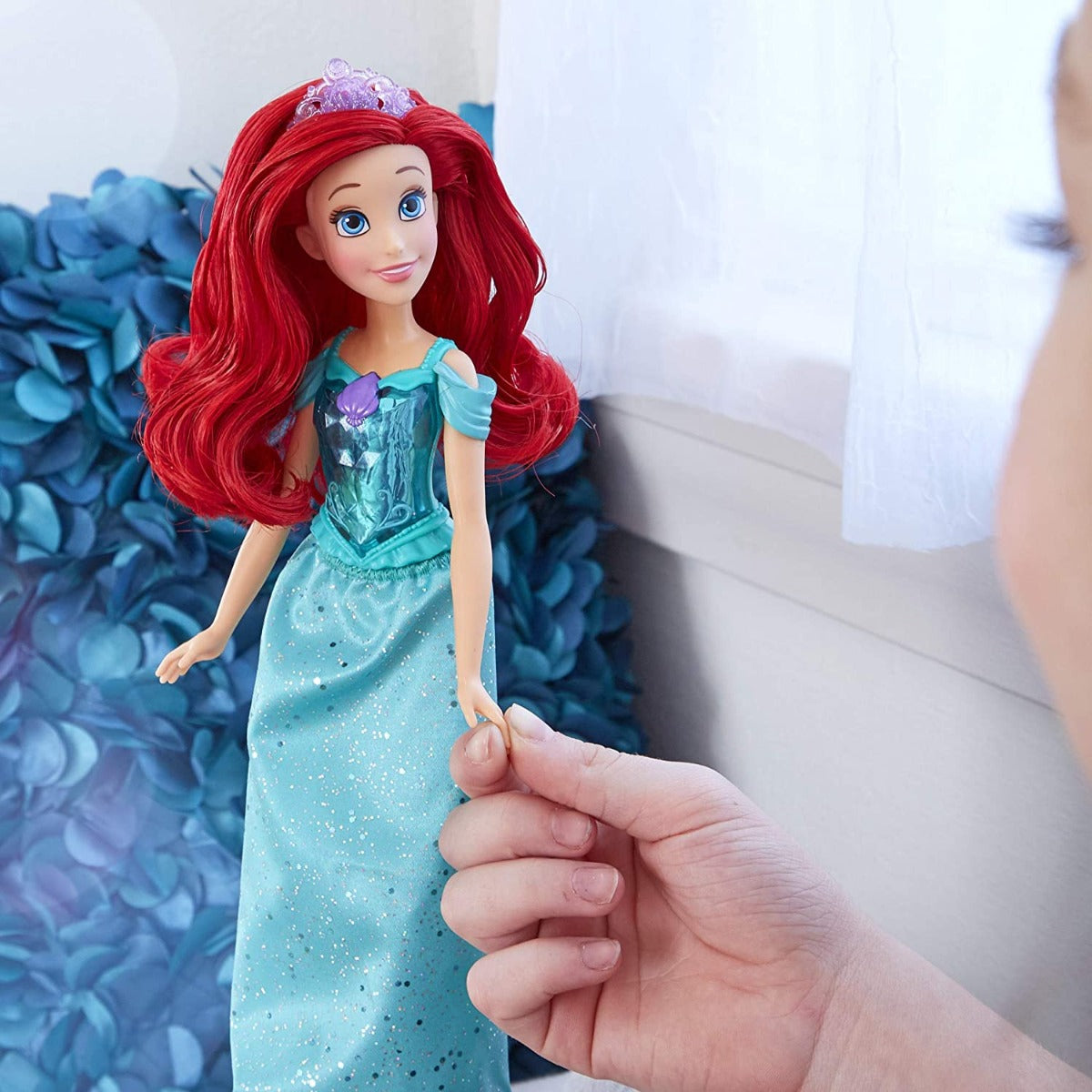 Buy Disney Princess Royal Shimmer Ariel | Yallatoys.com