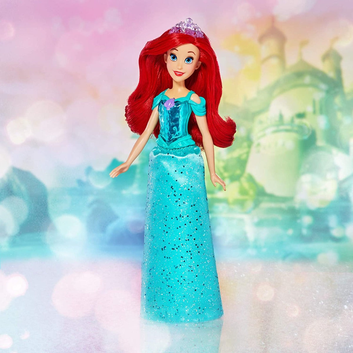 Buy Disney Princess Royal Shimmer Ariel | Yallatoys.com