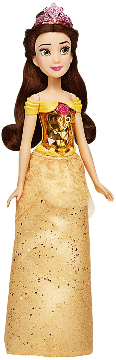Buy Disney Princess Royal Shimmer Belle | Yallatoys.com