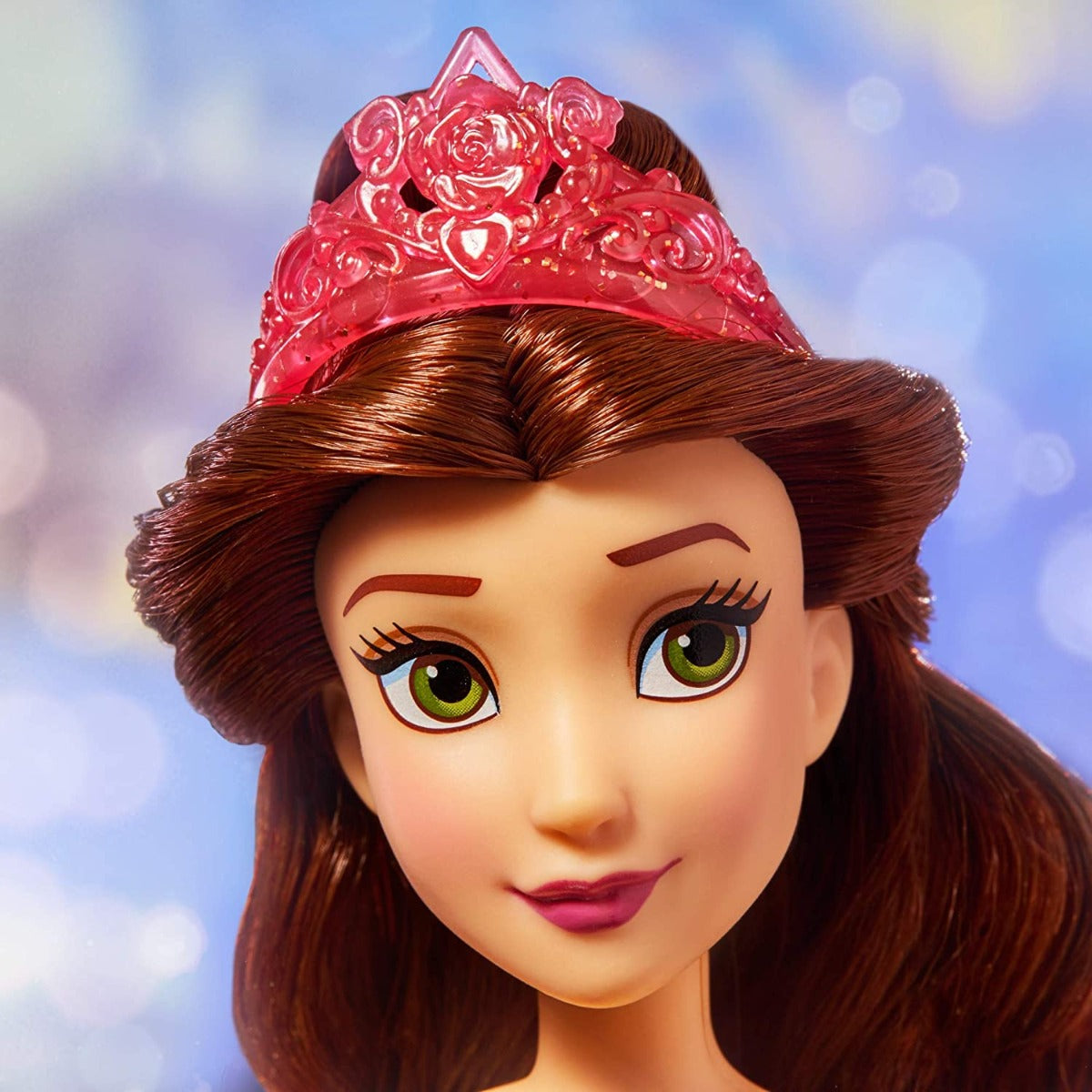 Buy Disney Princess Royal Shimmer Belle | Yallatoys.com