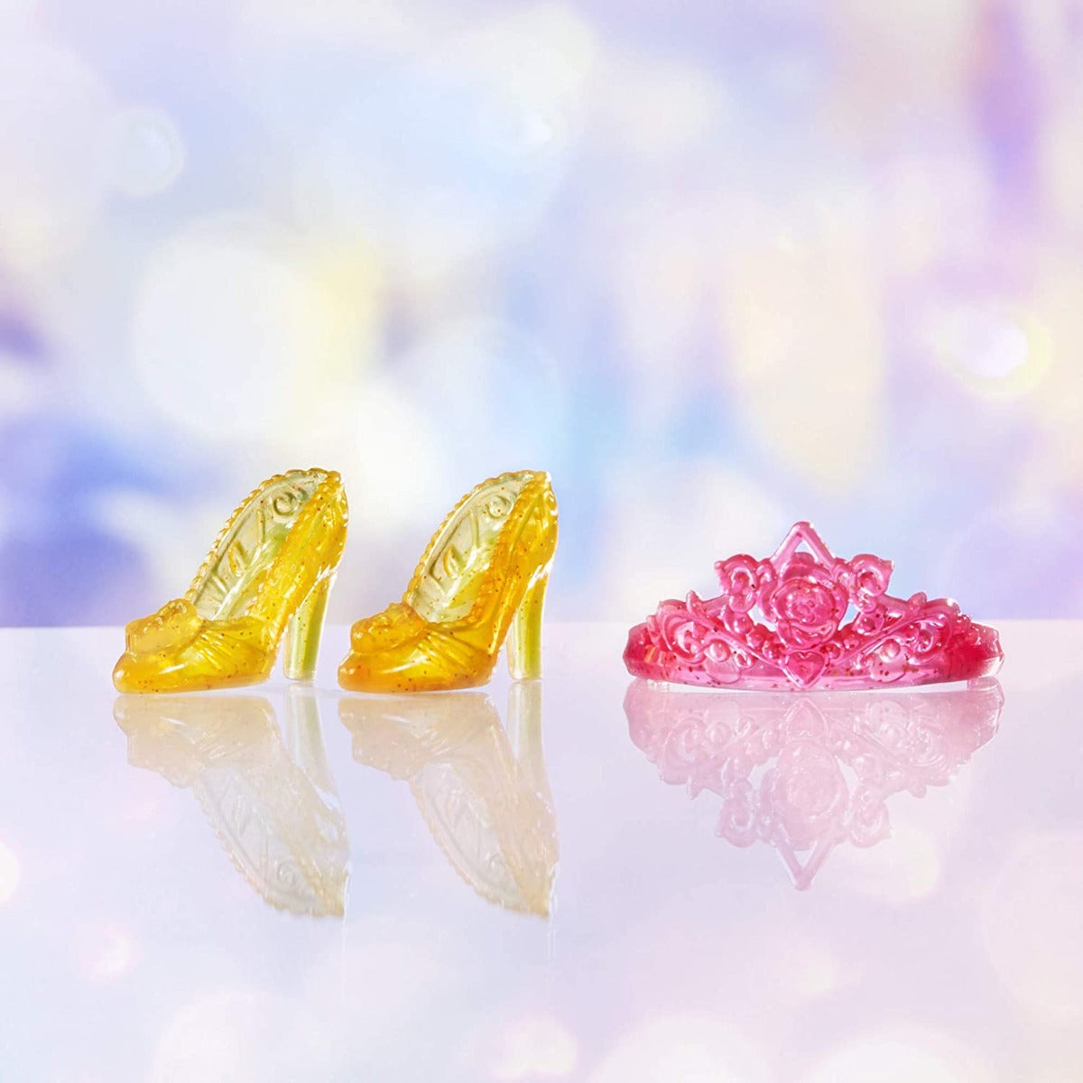 Buy Disney Princess Royal Shimmer Belle | Yallatoys.com