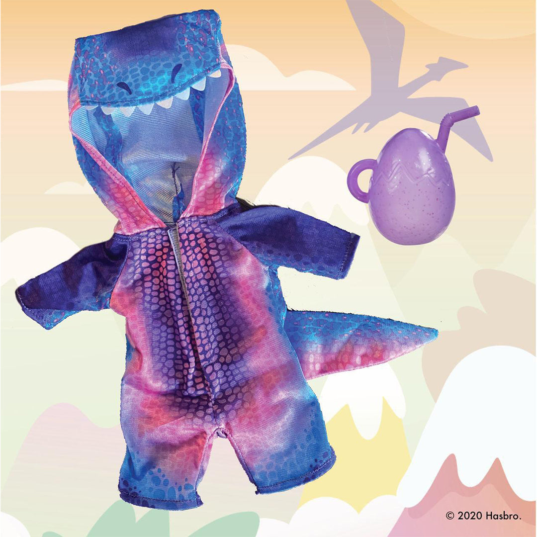 Buy Baby Alive Dino Cuties Adorable Dinos | Yallatoys.com