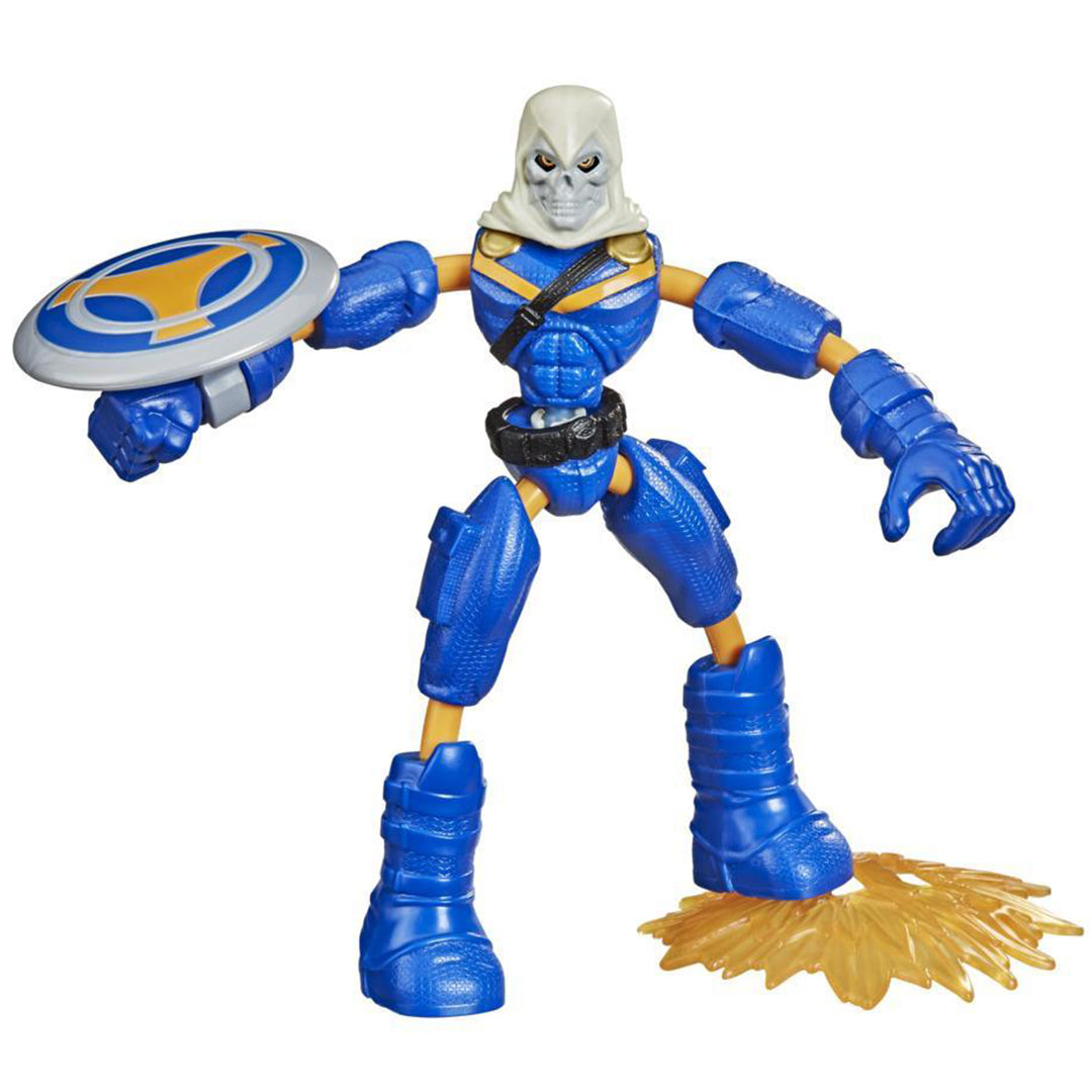Buy Avengers Bend And Flex Action Figure 6 Inch Flexible Task Master Figure | Yallatoys.com