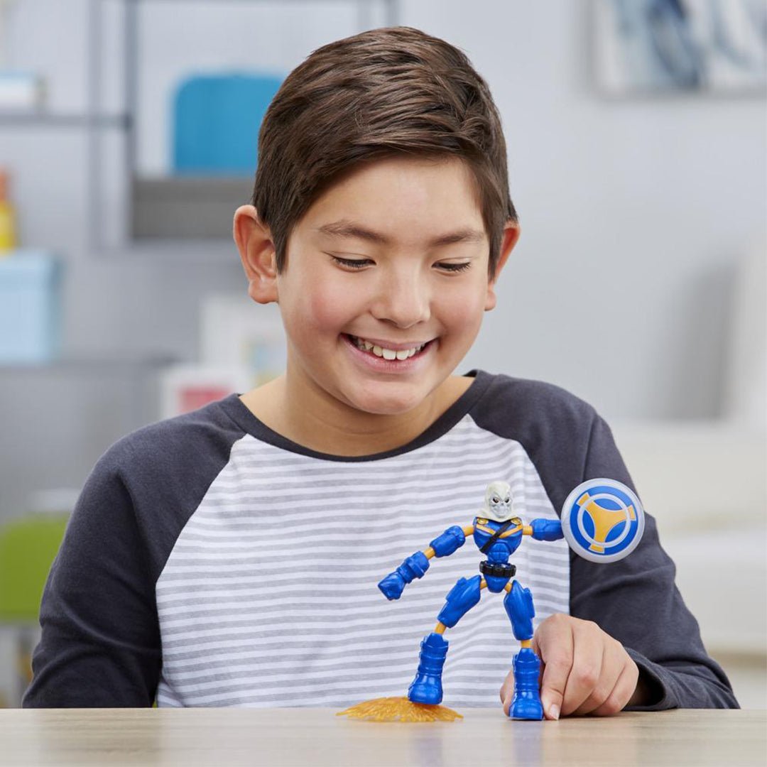 Buy Avengers Bend And Flex Action Figure 6 Inch Flexible Task Master Figure | Yallatoys.com