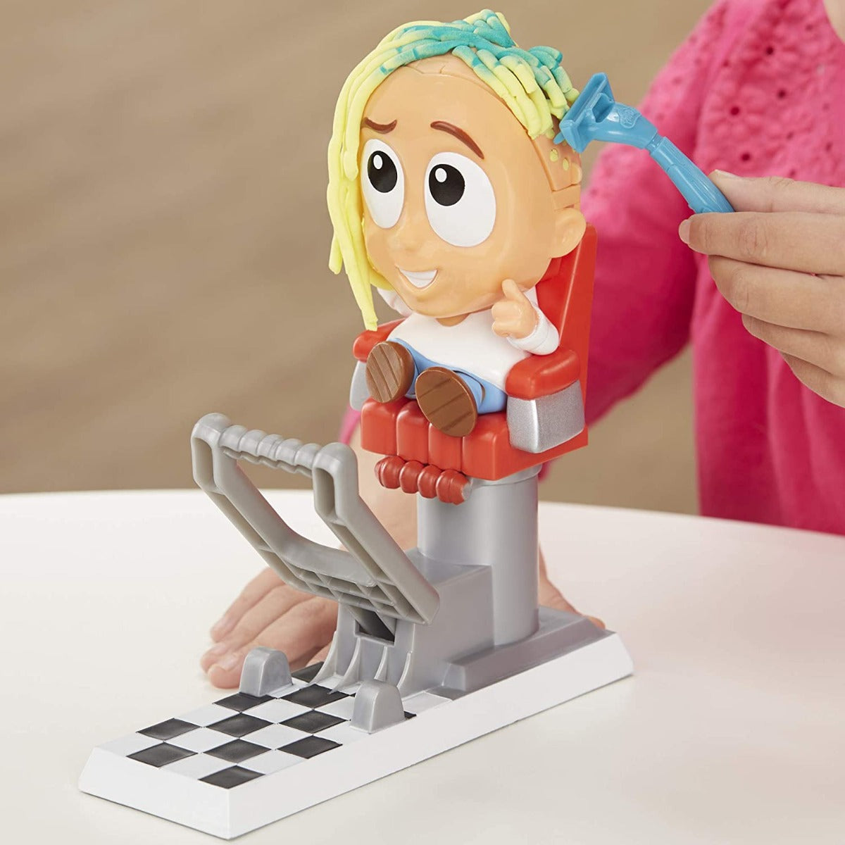 Buy Play Doh Crazy Cuts Stylist | Yallatoys.com