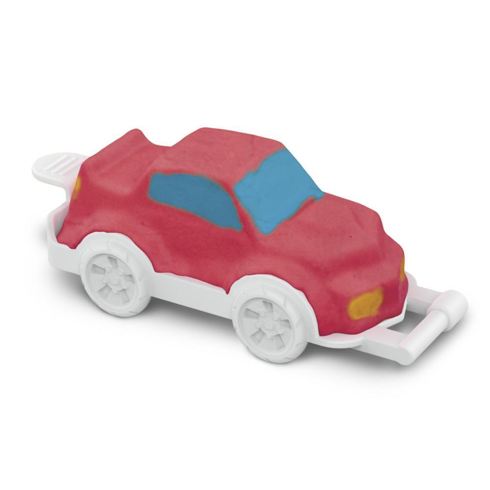 Buy Play Doh Wheels Chompin Monster Truck with 4 Doh Cans | Yallatoys.com