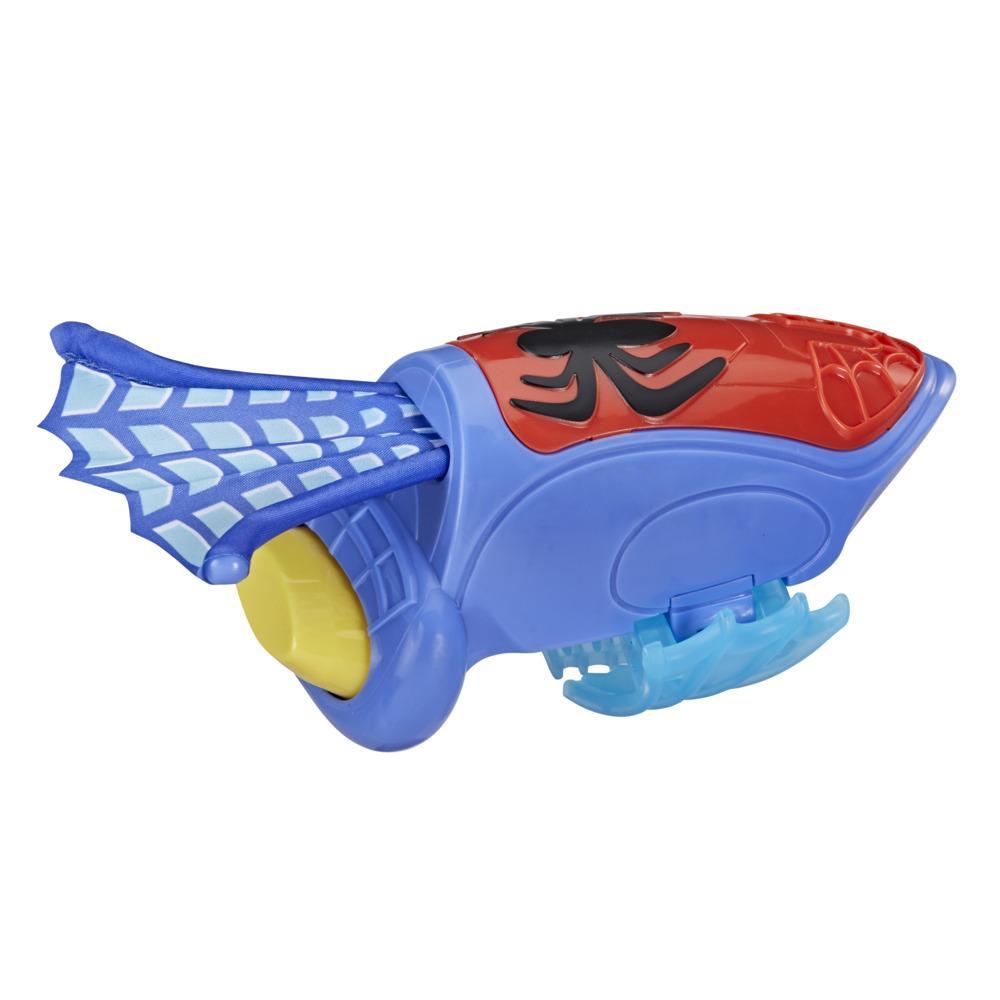 Buy Spider Man Spidey and His Amazing Friends Spidey Web Slinger | Yallatoys.com