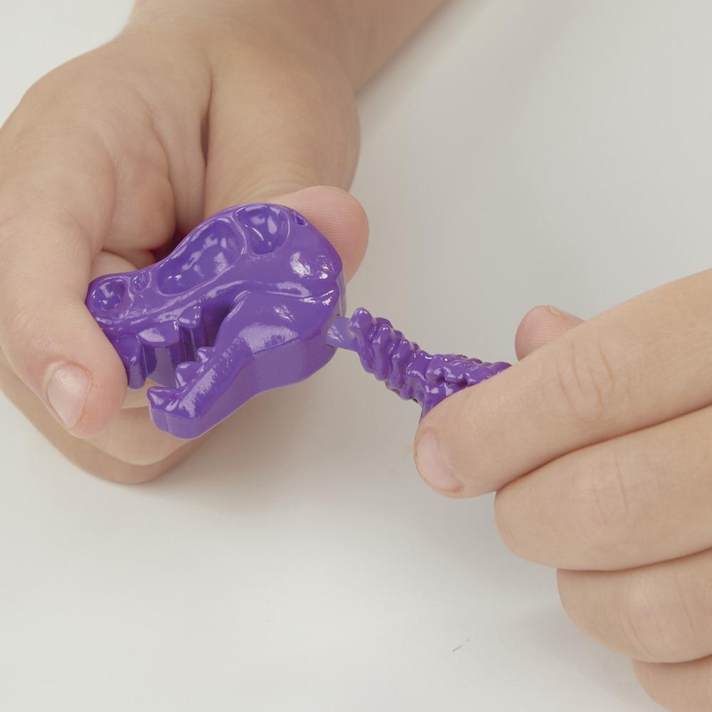 Buy Play Doh Slime Dino Crew Lava Bones Island Volcano Playset | Yallatoys.com