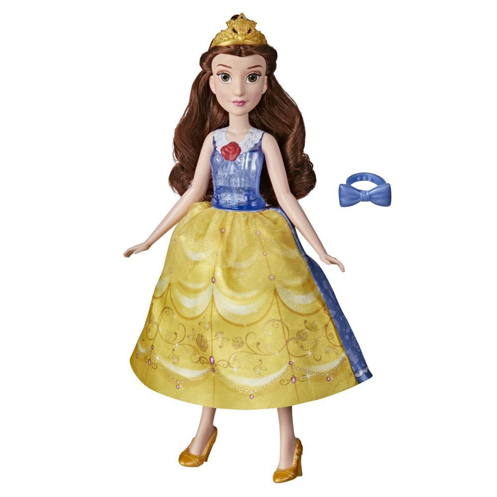 Buy Disney Princess Spin and Switch Belle | Yallatoys.com