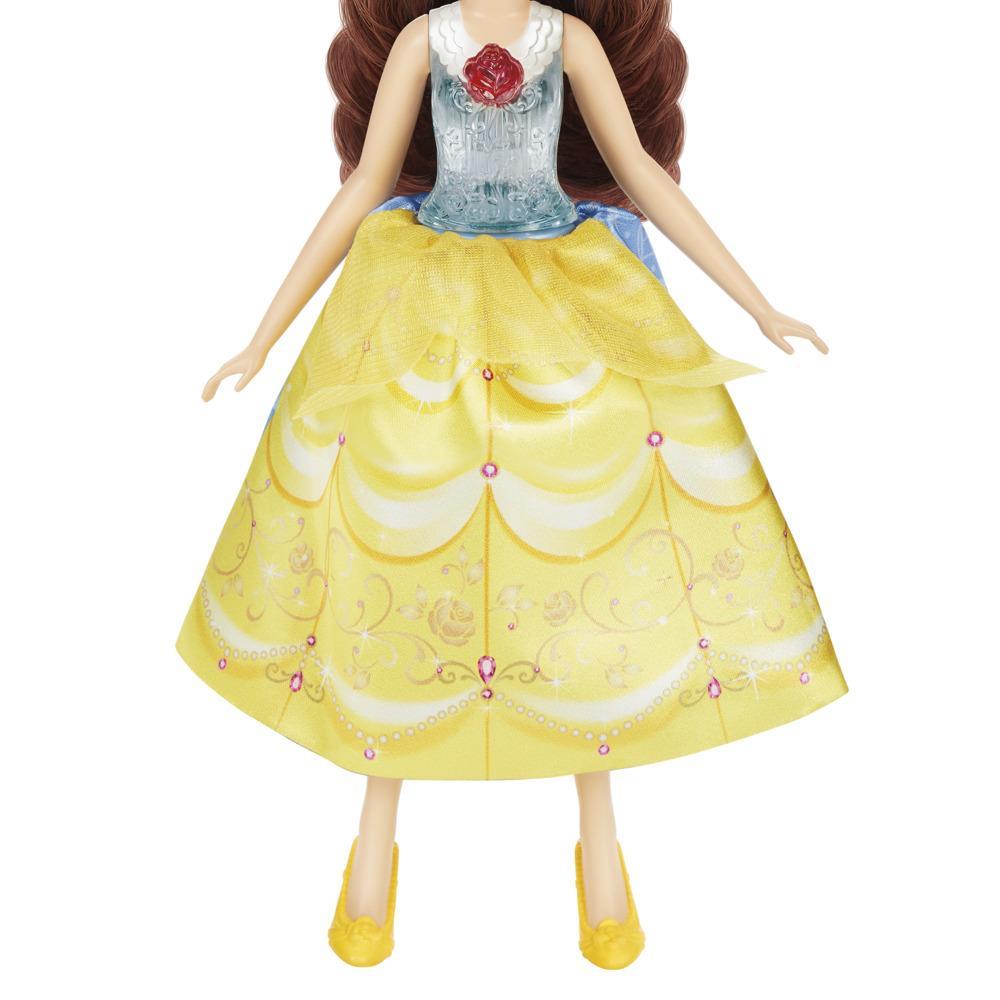 Buy Disney Princess Spin and Switch Belle | Yallatoys.com