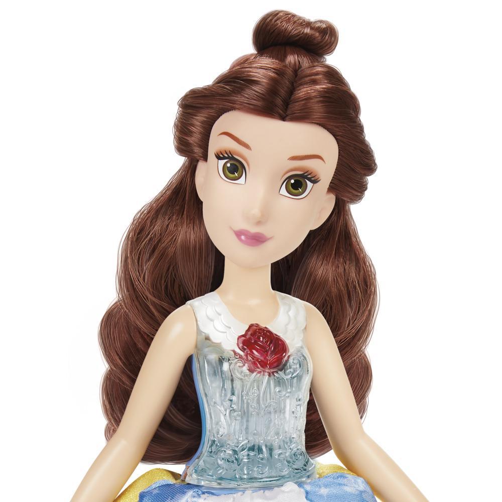 Buy Disney Princess Spin and Switch Belle | Yallatoys.com