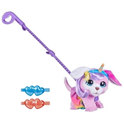 Buy Furreal Friends Glamalots Interactive Pet | Yallatoys.com