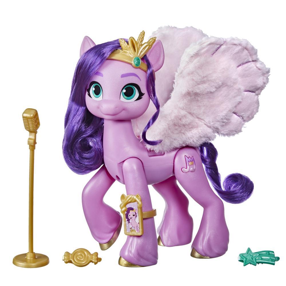 Buy My Little Pony Musical Star Princess Petals | Yallatoys.com