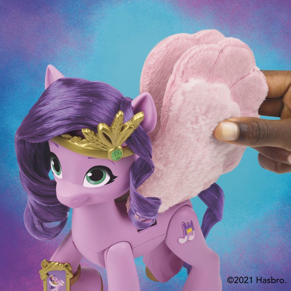 Buy My Little Pony Musical Star Princess Petals | Yallatoys.com