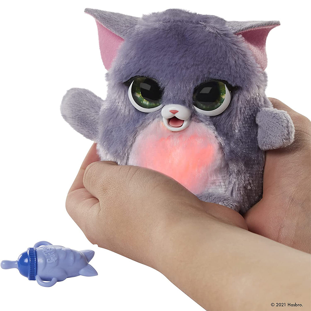 Buy FurReal Fuzzalots Cat | Yallatoys.com