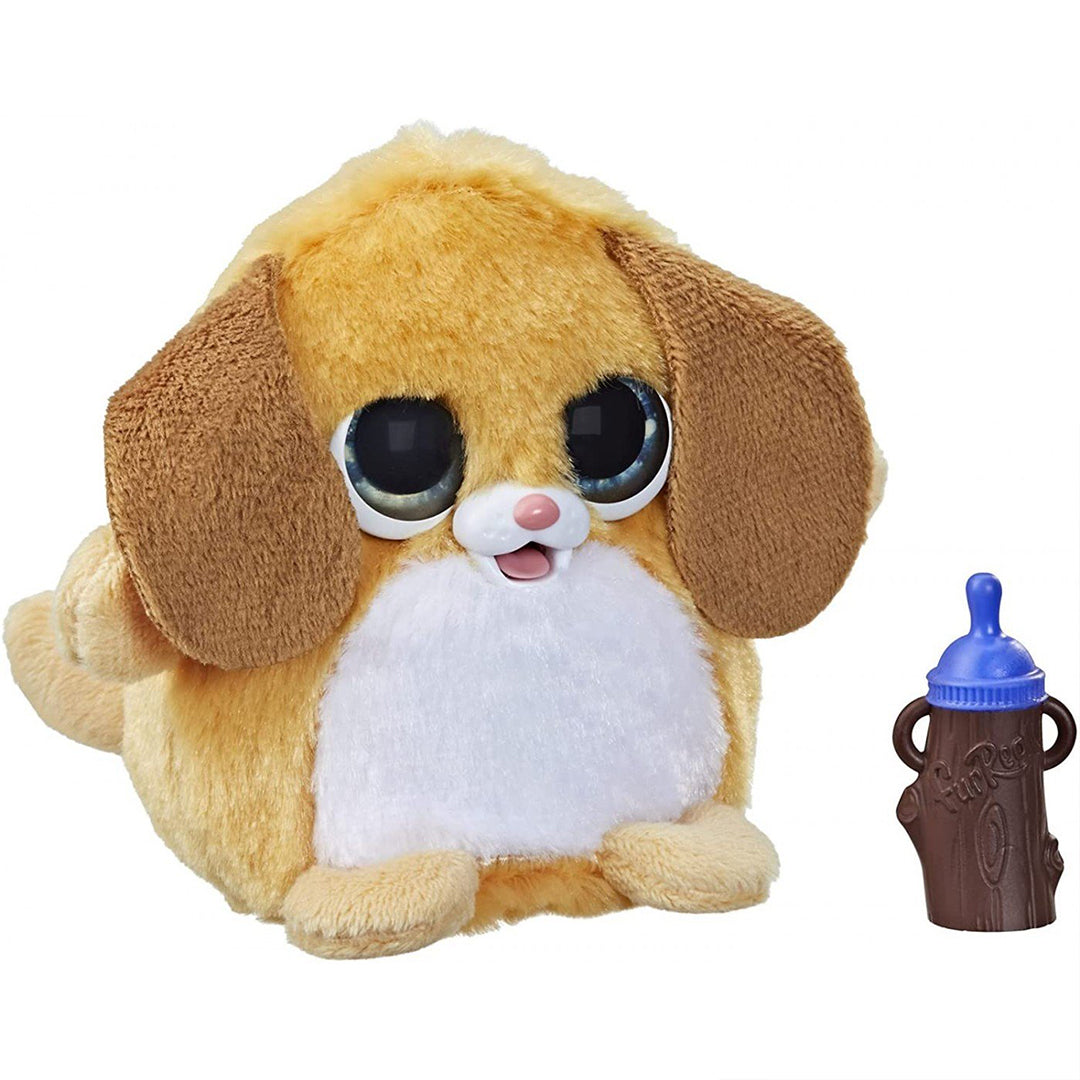 Buy FurReal Fuzzalots Puppy | Yallatoys.com