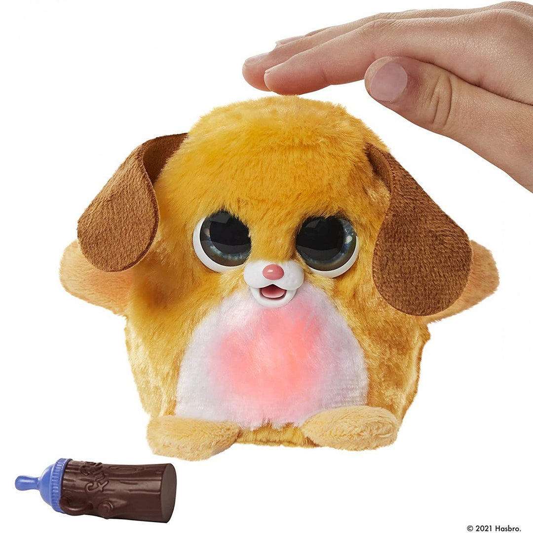 Buy FurReal Fuzzalots Puppy | Yallatoys.com