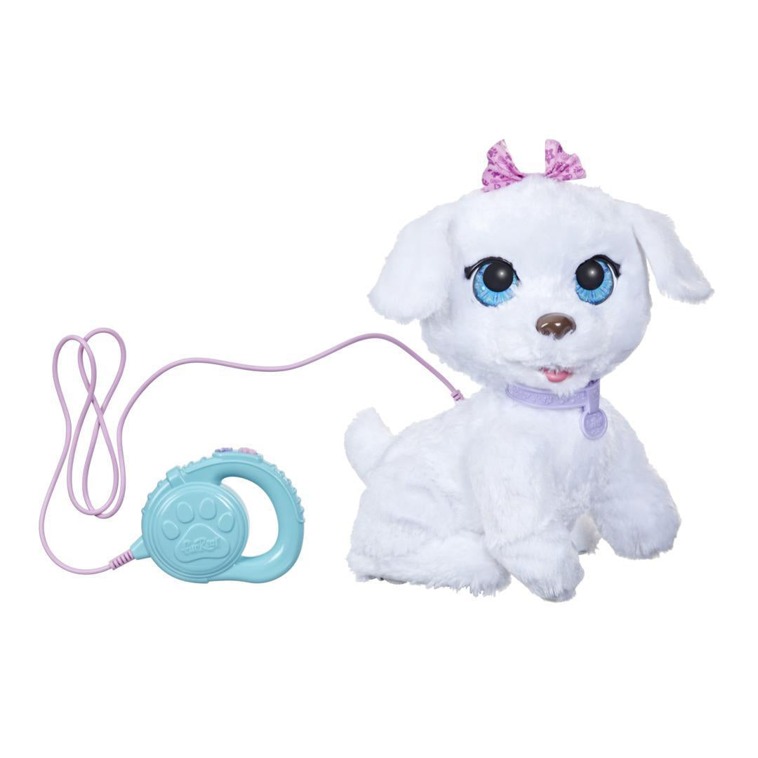Buy FurReal GoGo My Dancin Pup Interactive Toy | Yallatoys.com