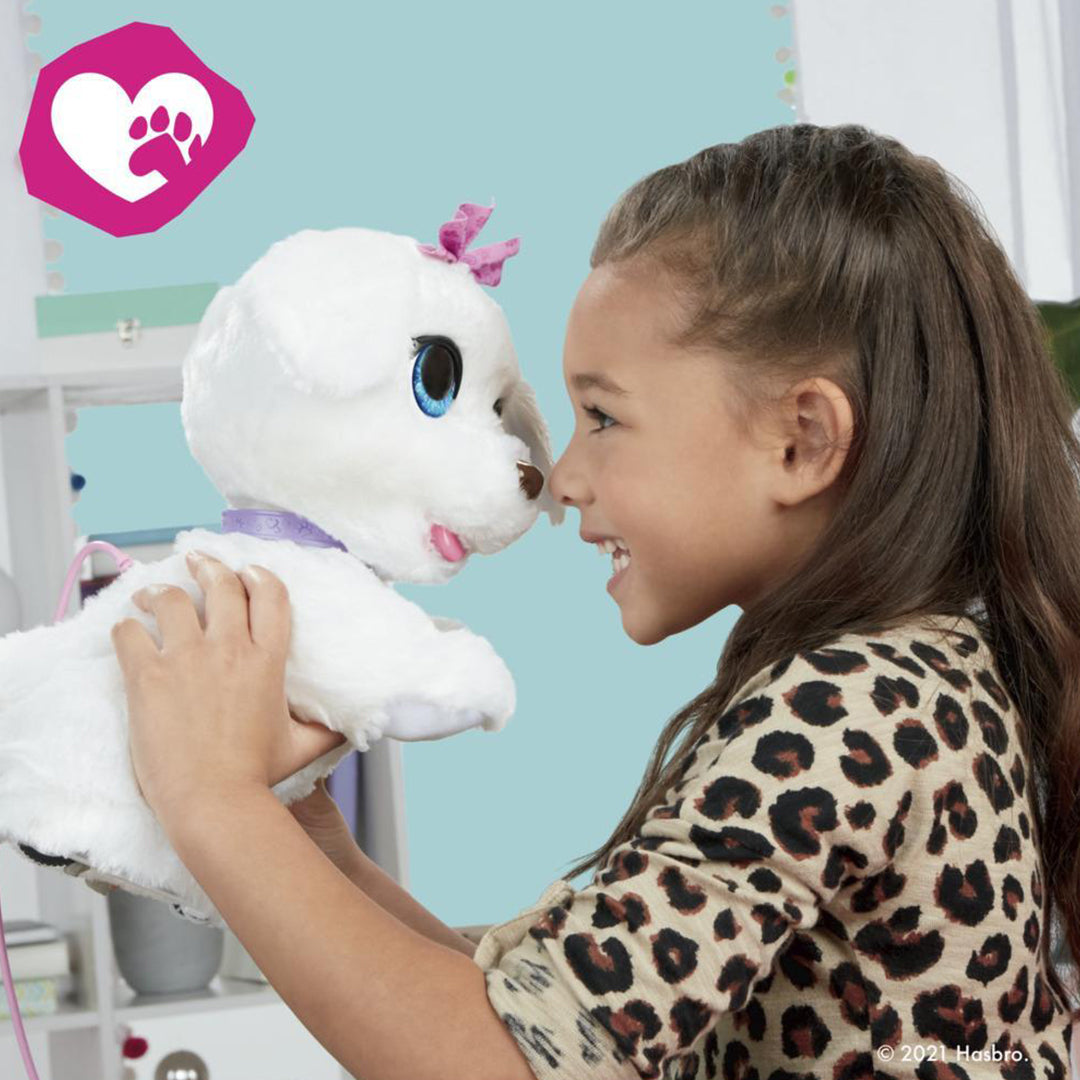 Buy FurReal GoGo My Dancin Pup Interactive Toy | Yallatoys.com