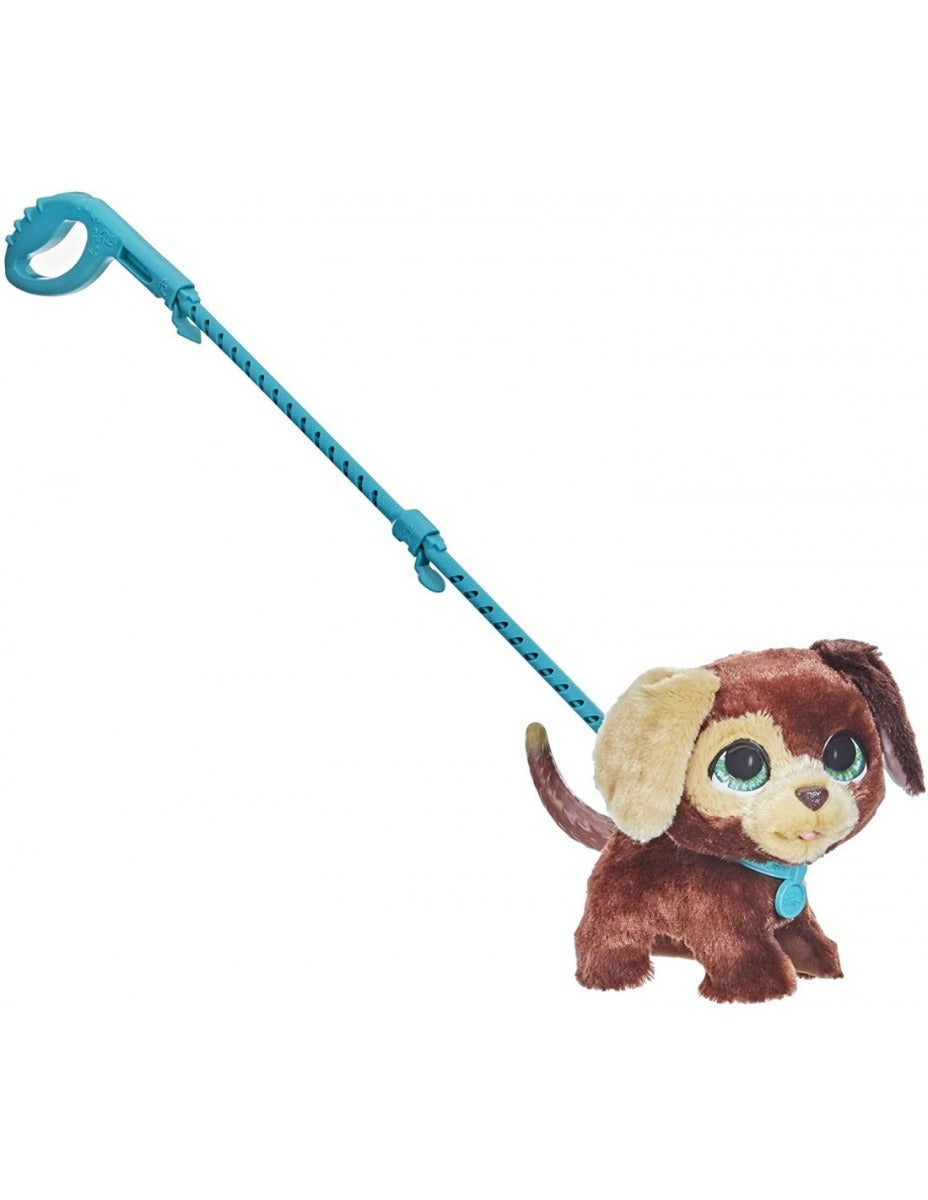 Buy Furreal Friends Walkalots Big Wags Dog 2.0 | Yallatoys.com