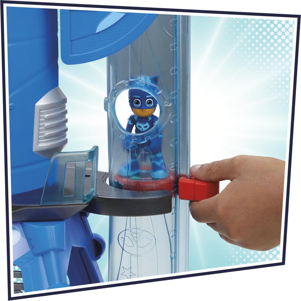 Buy PJ Masks Deluxe Battle Headquarters | Yallatoys.com