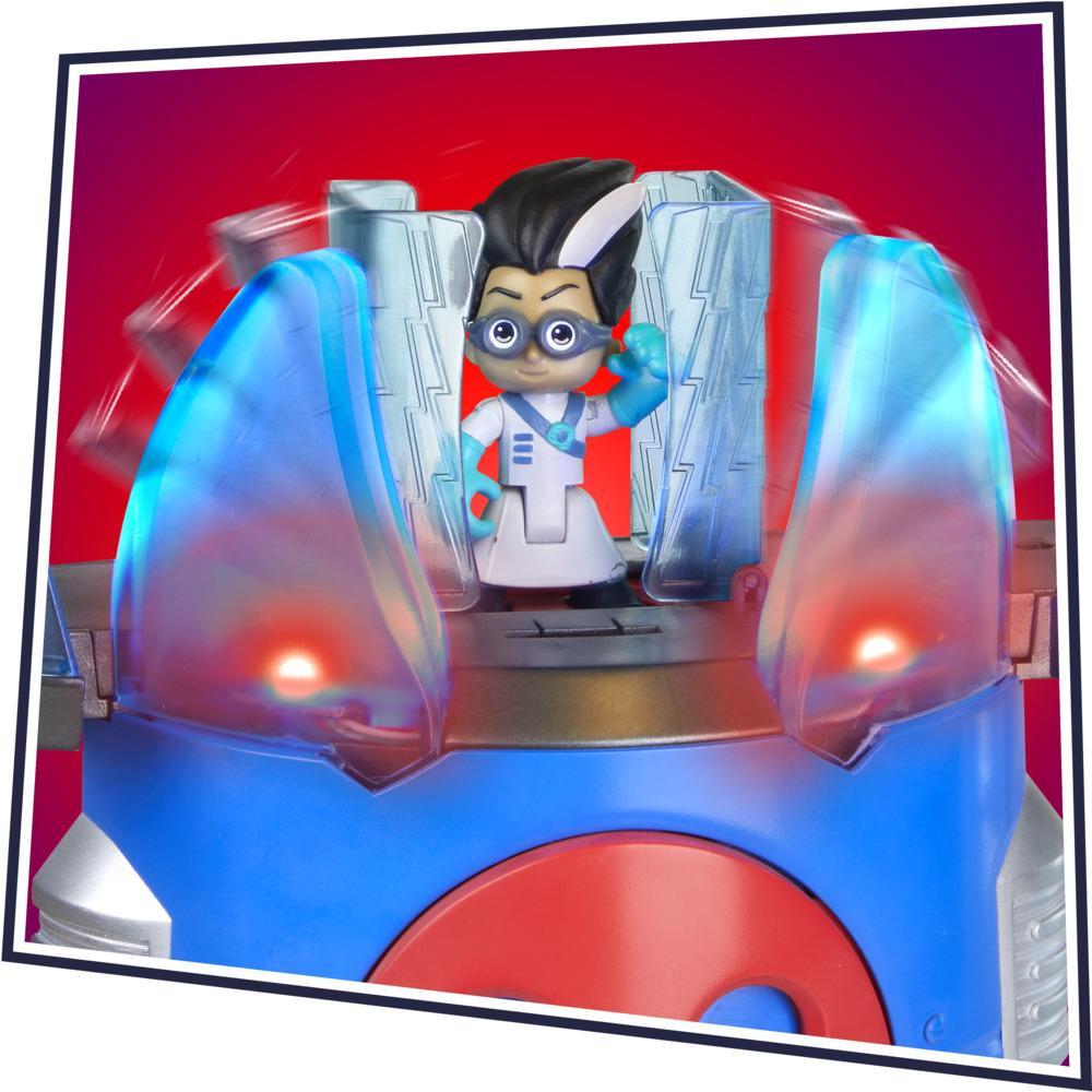 Buy PJ Masks Deluxe Battle Headquarters | Yallatoys.com