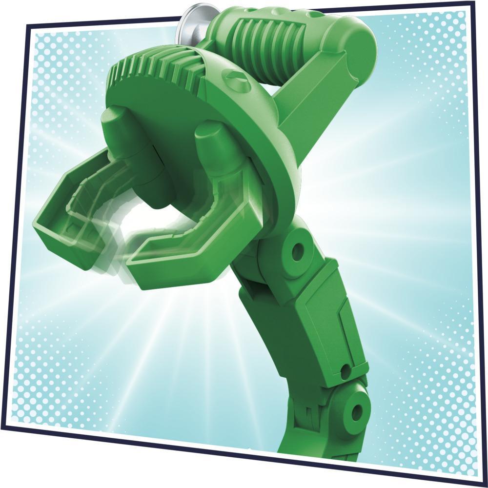 Buy PJ Masks PJ Launching Seeker Transforming PJ Seeker Vehicle Playset | Yallatoys.com
