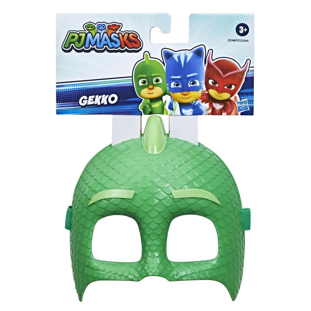 Buy PJ Masks Hero Mask Gekko | Yallatoys.com