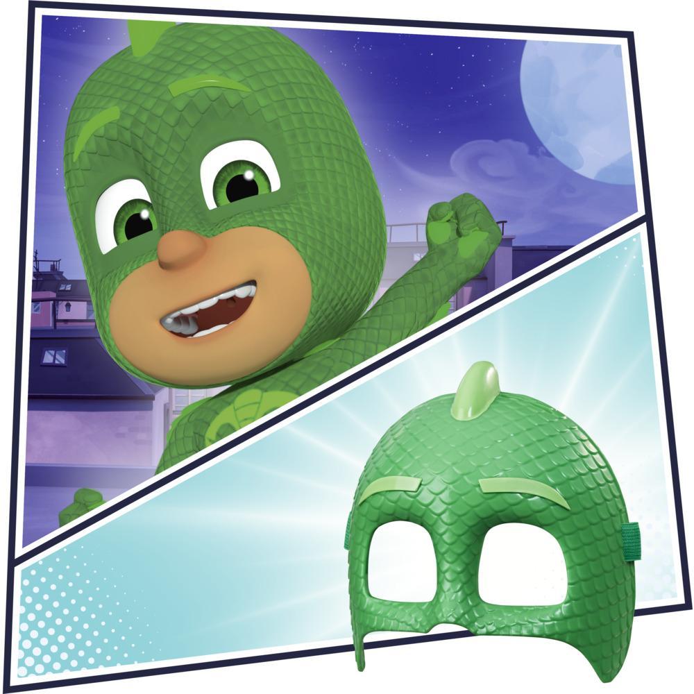 Buy PJ Masks Hero Mask Gekko | Yallatoys.com