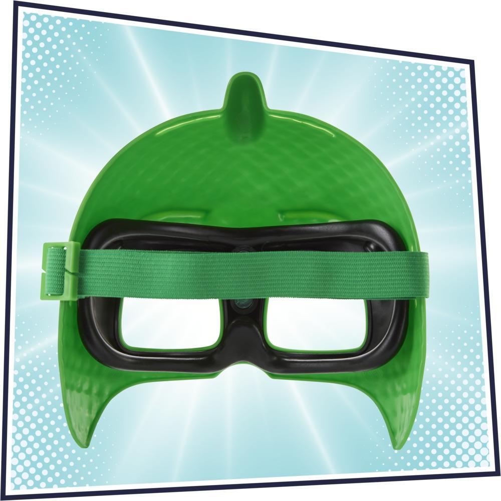 Buy PJ Masks Hero Mask Gekko | Yallatoys.com