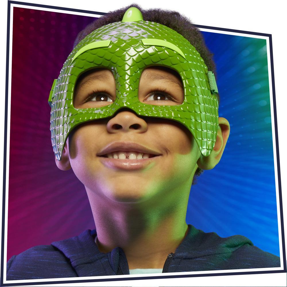 Buy PJ Masks Hero Mask Gekko | Yallatoys.com