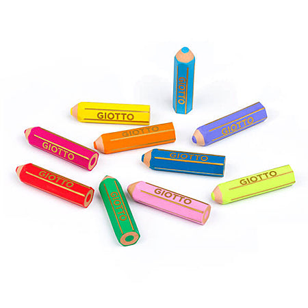Buy Giotto Eraser Happy Gomma | Yallatoys.com