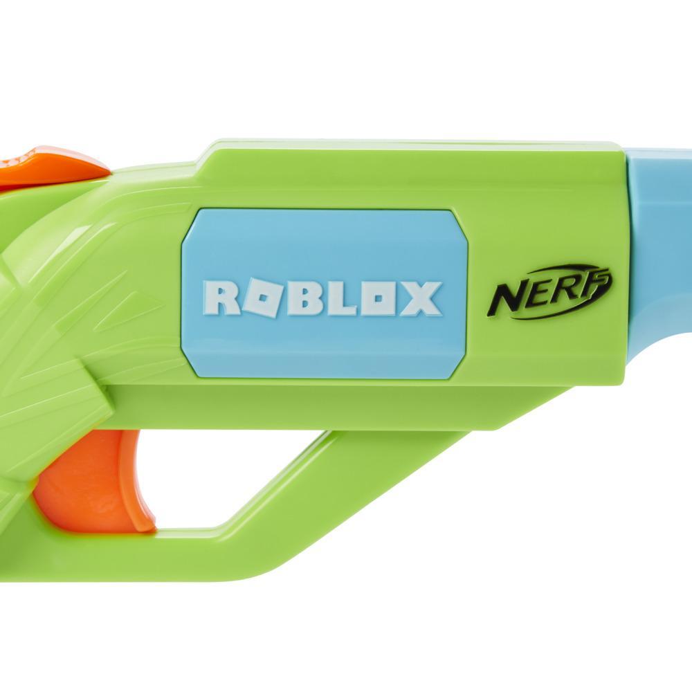 Buy Nerf Roblox Jailbreak Armory Includes 2 Blasters | Yallatoys.com