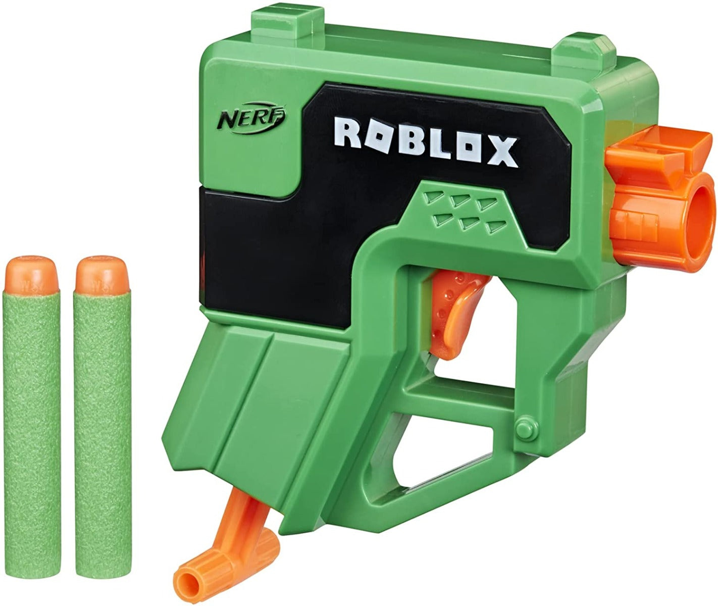 Buy Nerf Roblox Phantom Forces Boxy Buster | Yallatoys.com