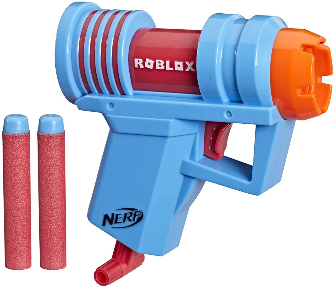 Buy Nerf Roblox Mad City Plasma Ray Dart Blaster | Yallatoys.com