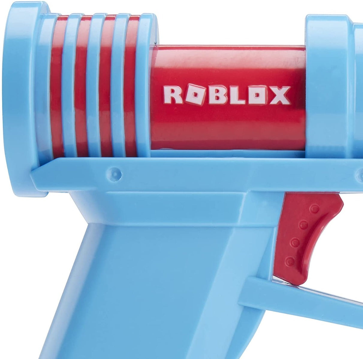 Buy Nerf Roblox Mad City Plasma Ray Dart Blaster | Yallatoys.com