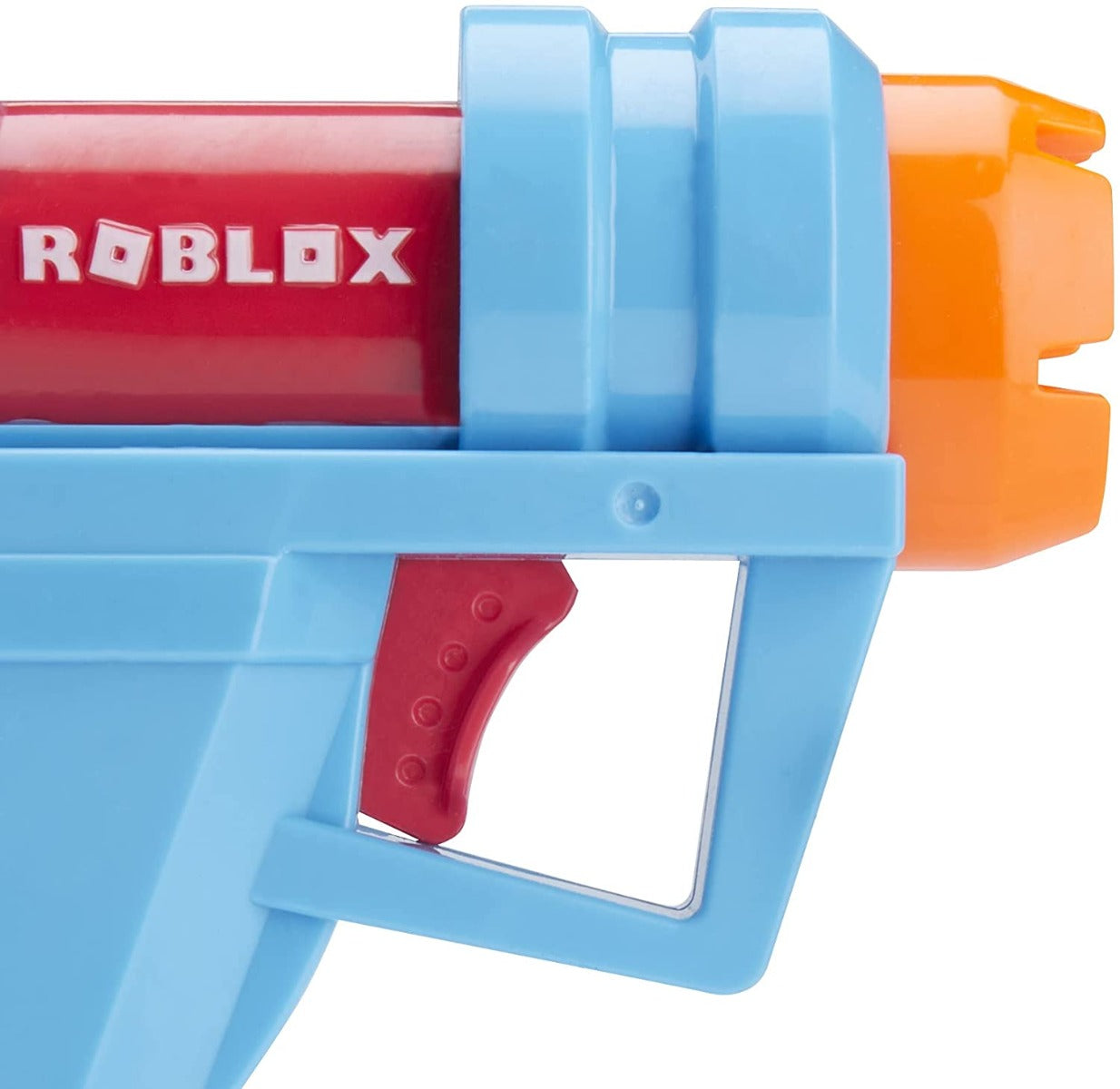 Buy Nerf Roblox Mad City Plasma Ray Dart Blaster | Yallatoys.com