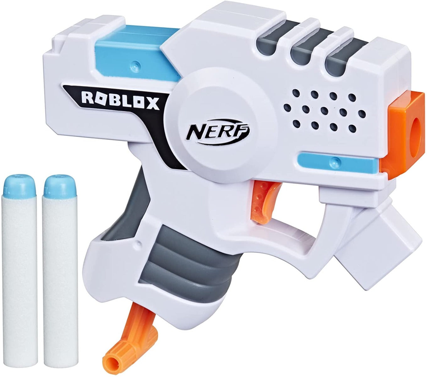 Buy Nerf Roblox Strucid Boom Strike Dart Blaster | Yallatoys.com