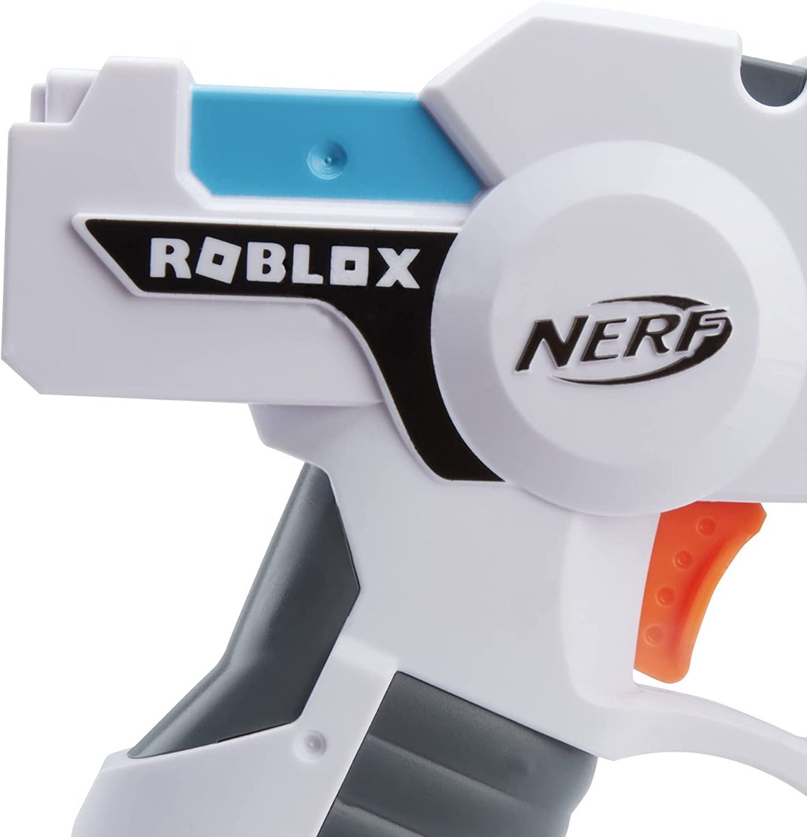 Buy Nerf Roblox Strucid Boom Strike Dart Blaster | Yallatoys.com