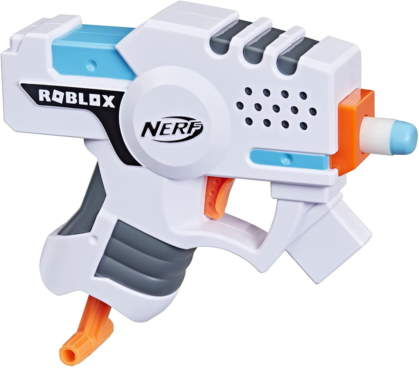 Buy Nerf Roblox Strucid Boom Strike Dart Blaster | Yallatoys.com