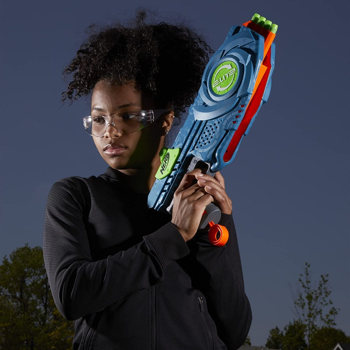 Buy Nerf Elite 2.0 Flipshots Flip-8 Blaster | Yallatoys.com
