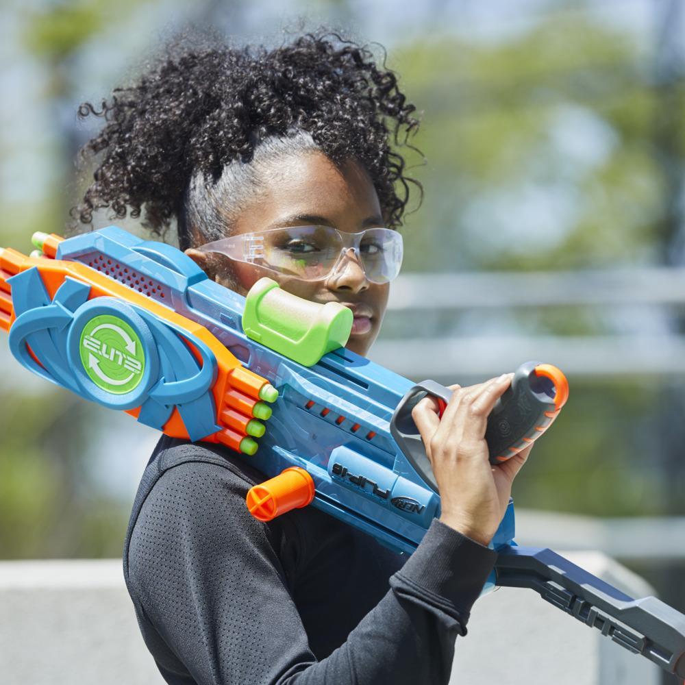 Buy Nerf Elite 2.0 Flipshots Flip 16 Blaster | Yallatoys.com