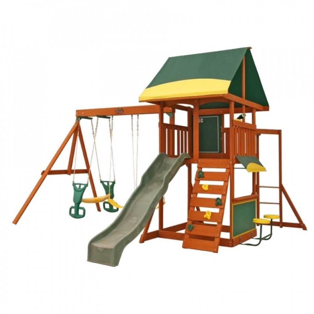 Buy Kidkraft Brookridge Playset | Yallatoys.com