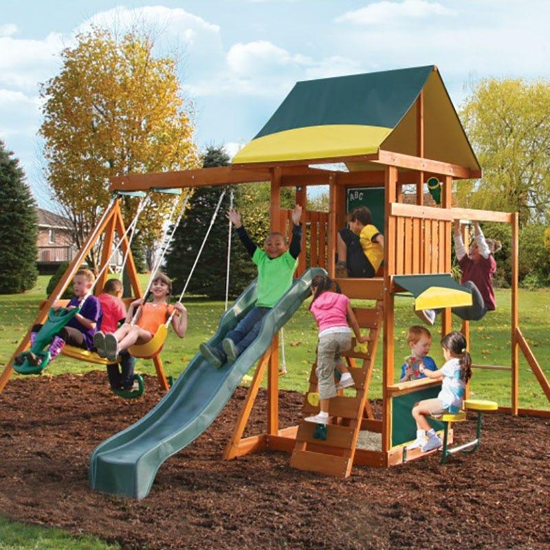 Buy Kidkraft Brookridge Playset | Yallatoys.com