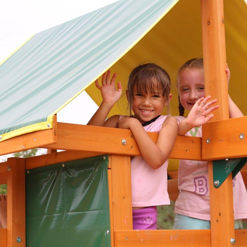 Buy Kidkraft Brookridge Playset | Yallatoys.com