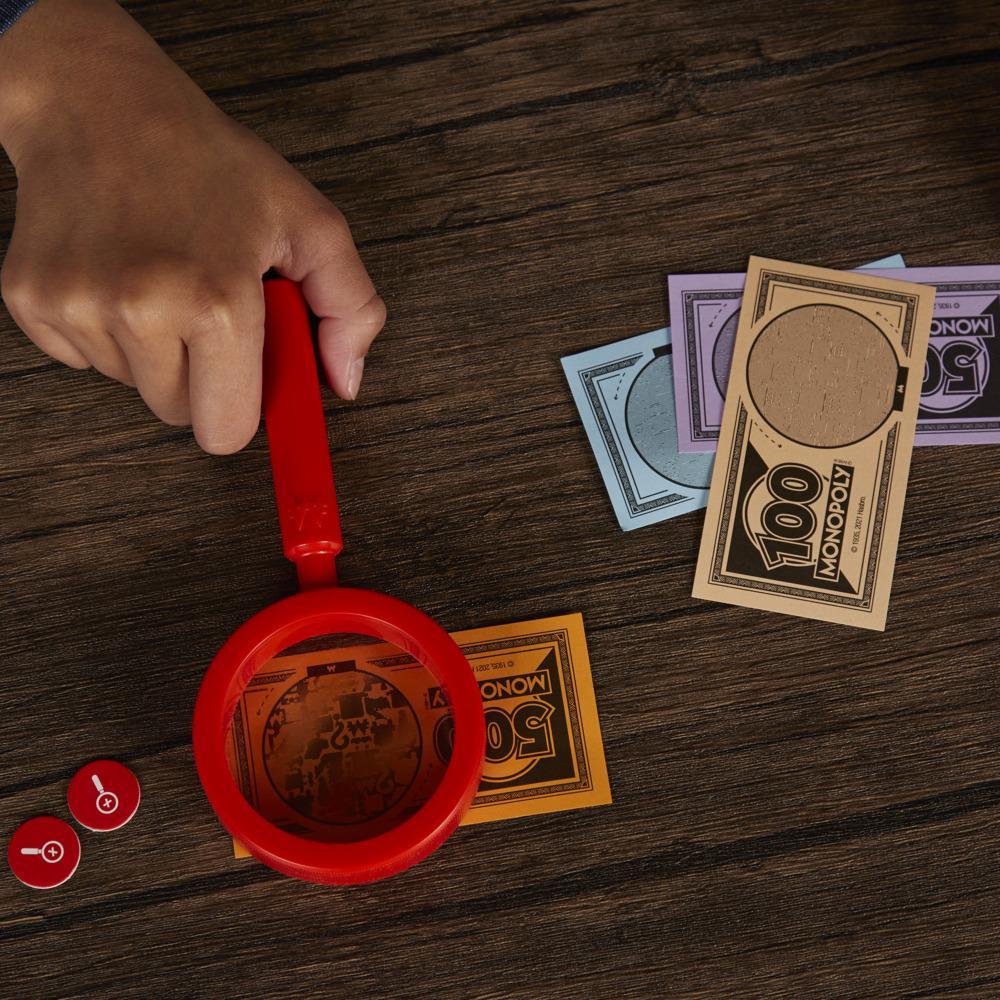 Buy Monopoly Crooked Cash Board Game | Yallatoys.com