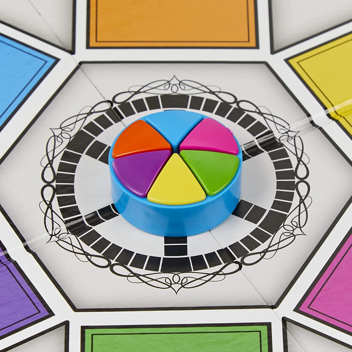 Buy Trivial Pursuit Decades 2010 to 2020 Board Game | Yallatoys.com