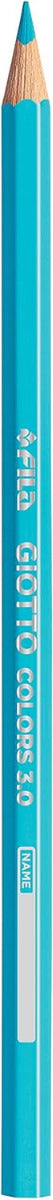 Buy Giotto Colored Pencil Metal Tub 3.0 Of 24pcs | Yallatoys.com