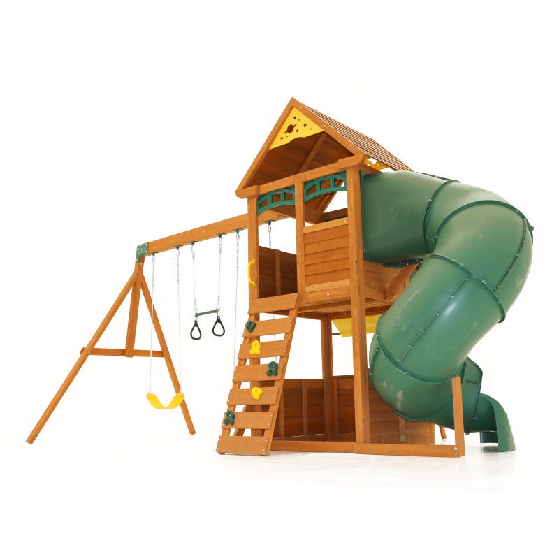 Buy Kidkraft Forest Ridge Playground | Yallatoys.com